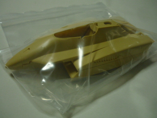 モデラーズ フェラーリ126C2 ゾルダー仕様 1/20レジン製組立キット モデラーズ 1/20 フェラーリ 126C2 ゾルダー仕様 /レジンキット