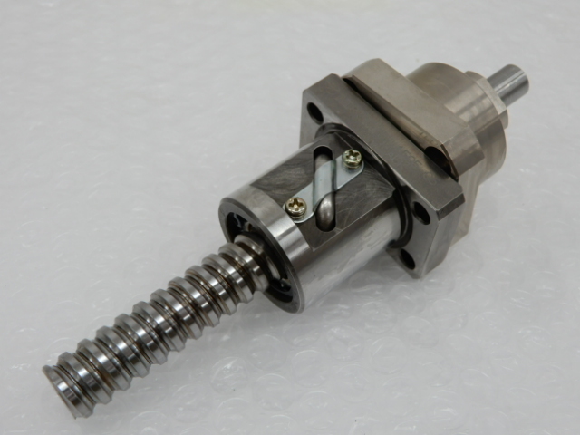 Misumi ミスミ 精密ボールねじ Bss1505 150 全長150mm リード5mm の落札情報詳細 ヤフオク落札価格情報 オークフリー スマートフォン版 Misumi ミスミ 精密ボールねじ Bss1505 150 全長150mm リード5mm の落札情報詳細 ヤフオク落札価格情報 オークフリー スマートフォン版