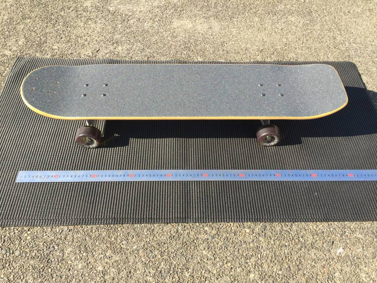 新品】【値引き】NICE SKATE AMERICA SPS35 スケートボード トラック