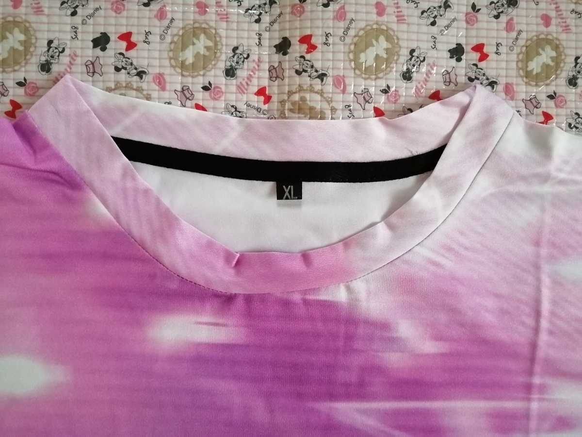 新品 クリスマス前セール1円スタート バンドリ Bang Dream 鳰原令王那 パレオ フルグラフィック Tシャツ フルカラー半袖シャツ 新品 未使用 の落札情報詳細 ヤフオク落札価格情報 オークフリー スマートフォン版