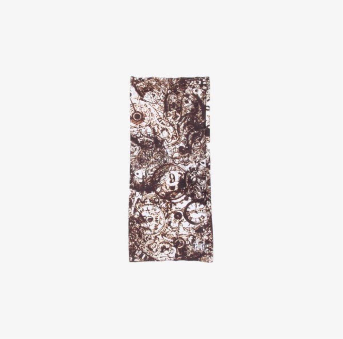 20aw the soloist neck gaiter. #white(pt) [sbfa.0001AW20] takahiro