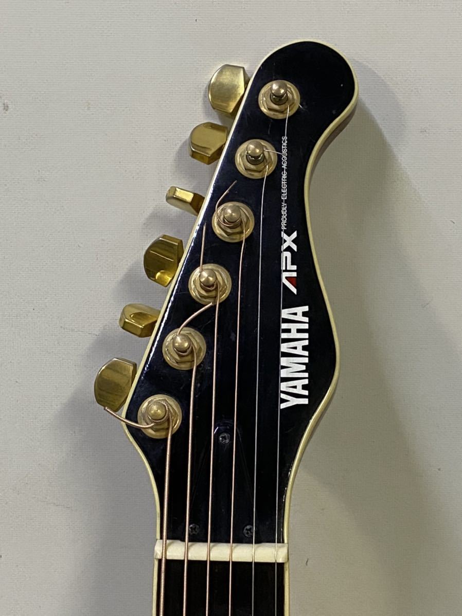 sanbaba / instrument / APX-15 100本限定モデル YAMAHA APX-15FM