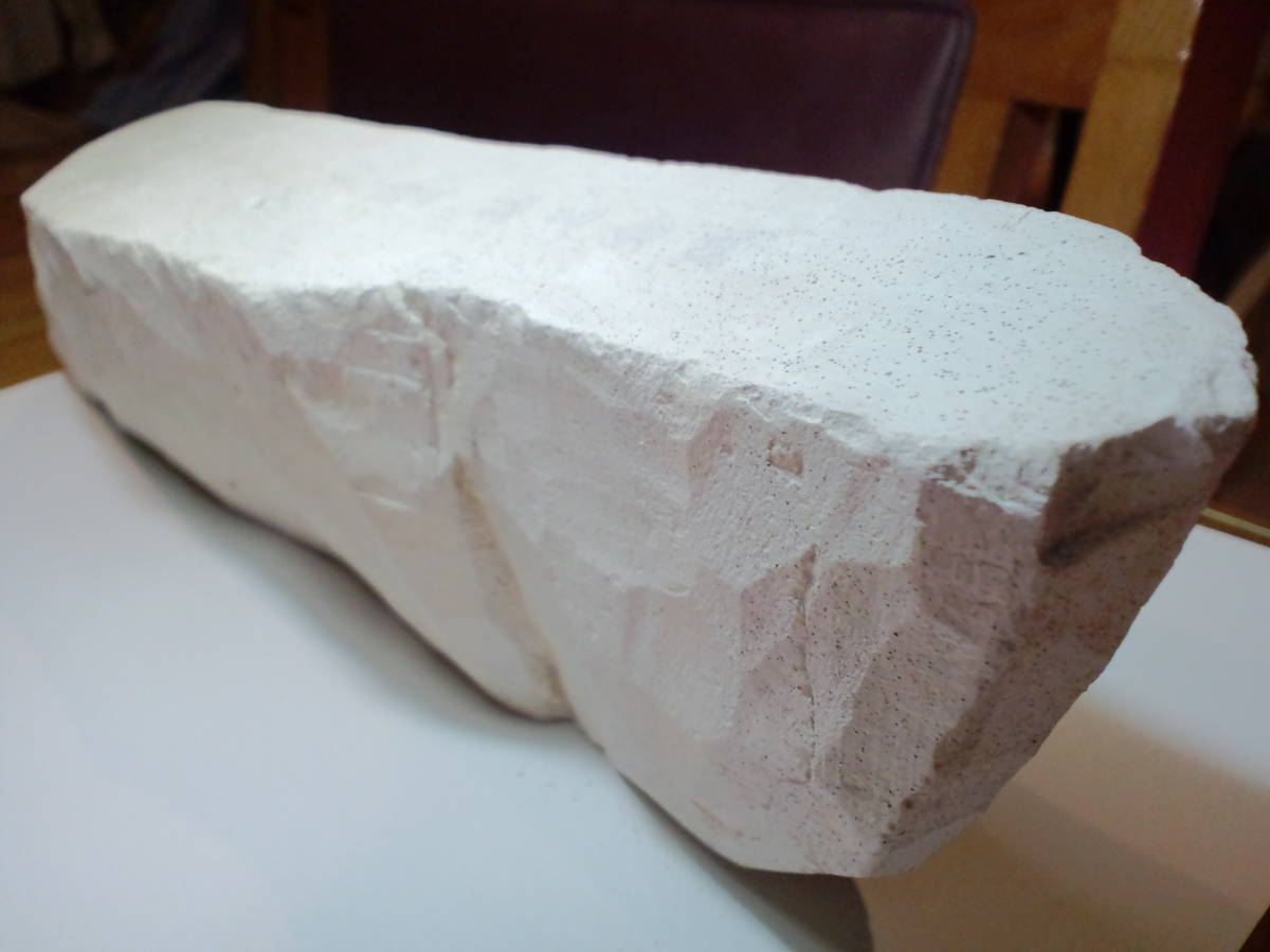 良質な純三河白名倉 コマ 目白 ボタン 天上 天然砥石 良質な純三河白名倉 コマ 目白 ボタン 天上 天然砥石