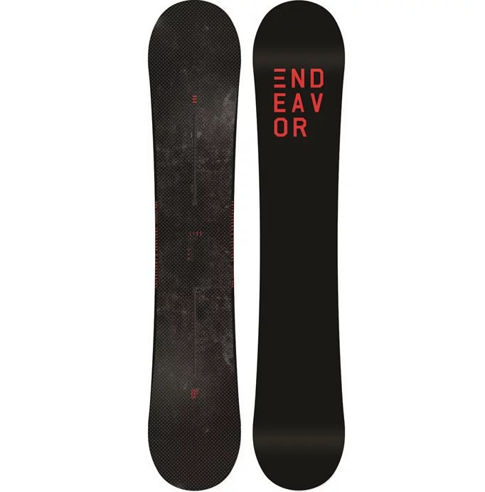 新品】新品 2018-2019年 ENDEAVOR Live エンデバー ライブ ミディアム