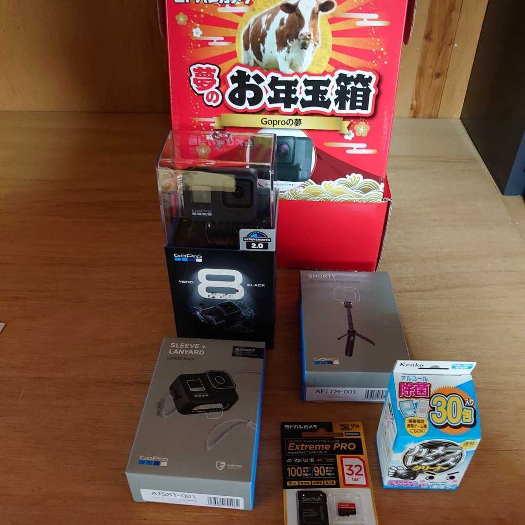 ヨドバシ GoProの夢 2018 ヨドバシ GoProの夢 2018
