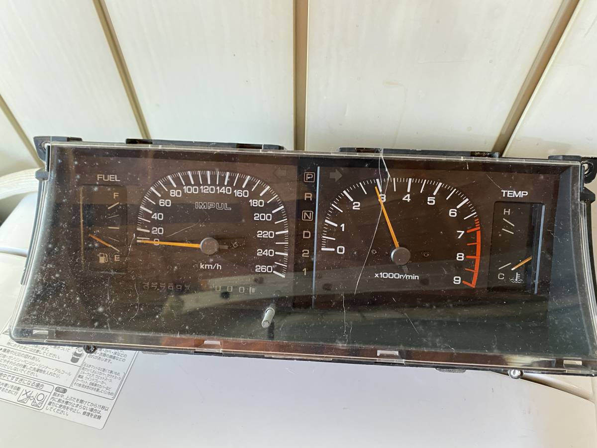 Y31シーマデジタルメーター Y31シーマ用デジタルメーター