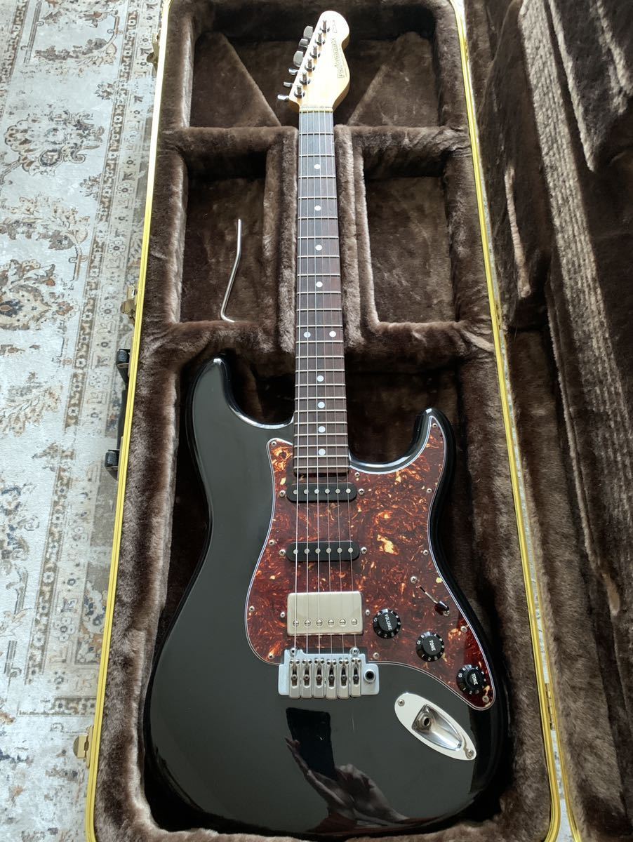Performance Guitar ネック マイケルランドウ風 コンポーネント