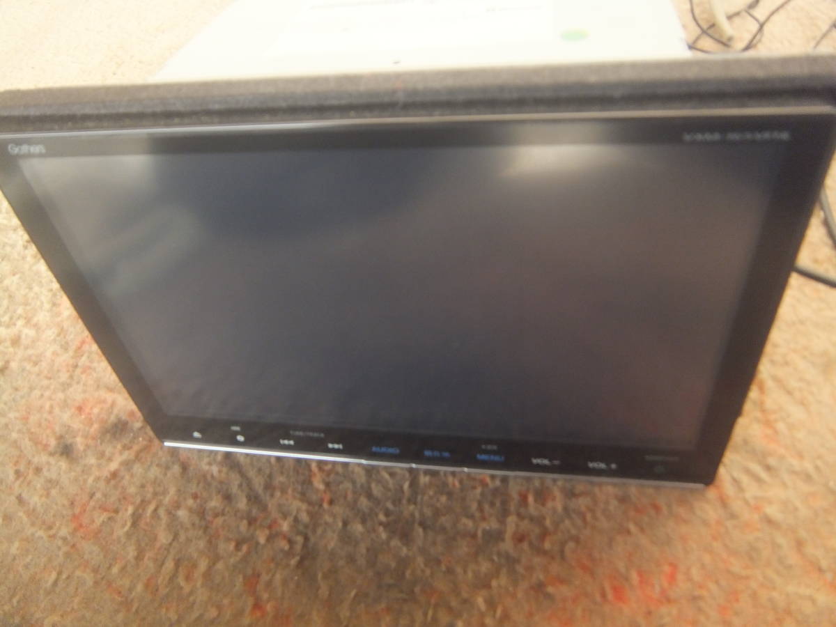 HONDAGathersカーナビ VXM-165VFNi ステップワゴンRP3 HONDAGathers