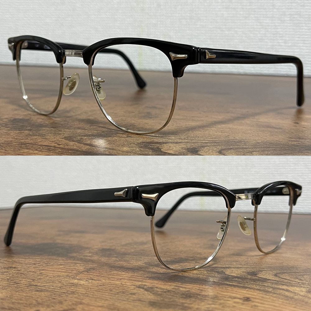 ビンテージ1950-60年代☆レア ArtCraft アートクラフト Clubman クラブ 