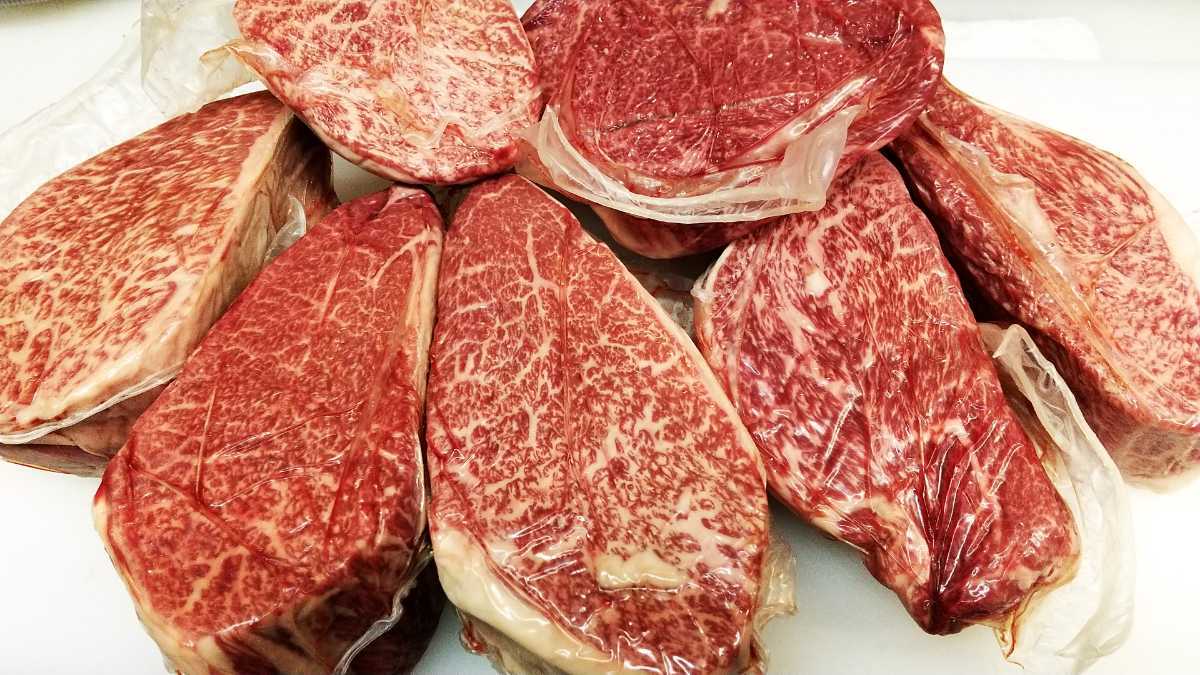 新品 激安 特選 5等級 山形牛 黒毛 和牛 クリミ グリムキ 人気肉 ロース ビーフ 重量3 95キロ 小分け パック 真空パック 発送 業務用 qに の落札情報詳細 ヤフオク落札価格情報 オークフリー スマートフォン版 新品 激安 特選 5等級 山形牛 黒毛 和牛 クリミ グリムキ 人気肉 ロース ビーフ 重量3 95キロ 小分け パック 真空パック 発送 業務用 qに の落札情報詳細 ヤフオク落札価格情報 オークフリー スマートフォン版