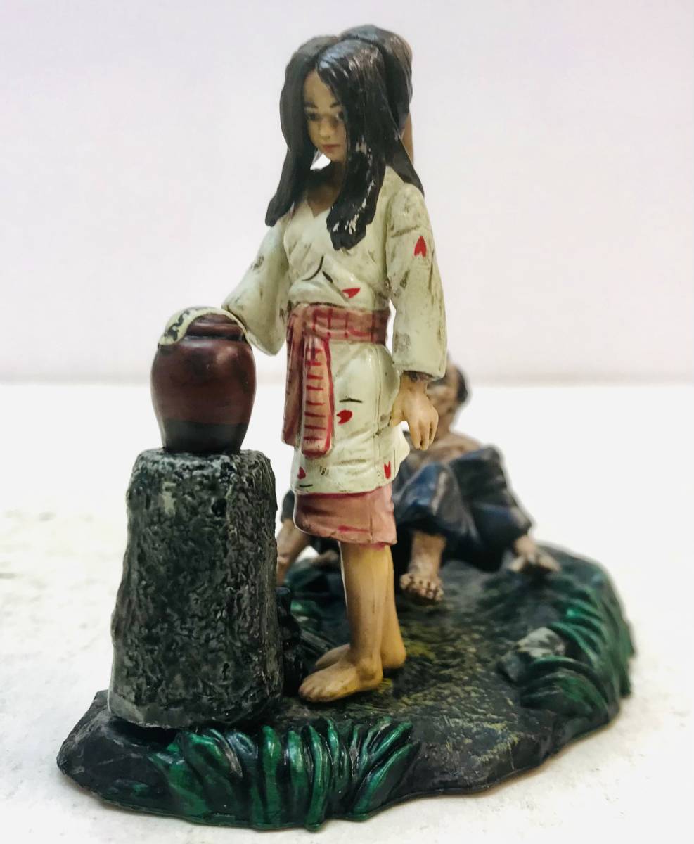 妖怪百物語コレクションフィギュア其の2 Amazon.co.jp: うみぼうず 妖怪百物語コレクションフィギュア其の二