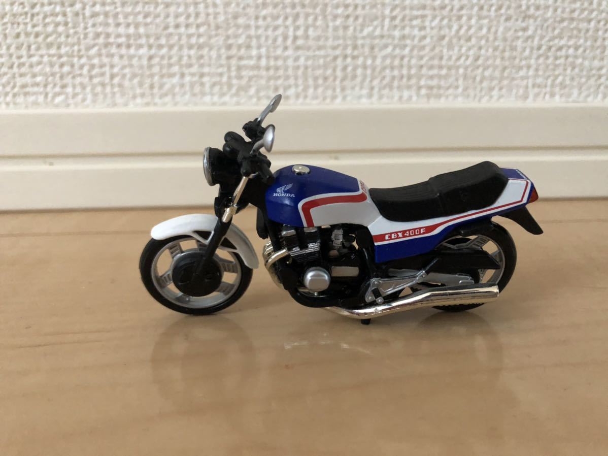 希少 マーズデ 良品 ホンダ CBX400F NC07 スペシャリスト タックロール 
