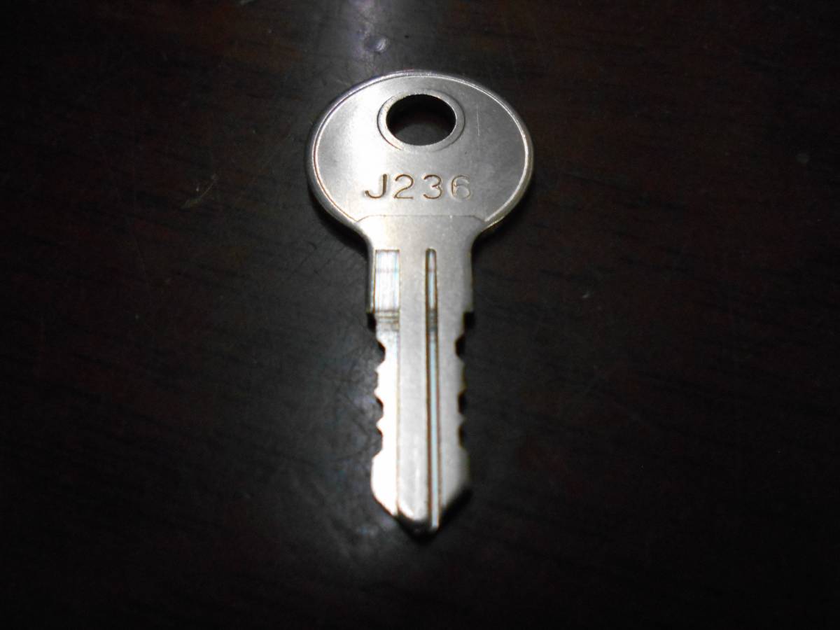 新品 Geo Prince ジョー プリンス J236 キー Geo Prince ジョープリンス竹下 ジョープリンス カムロック カギ 鍵 一本 の落札情報詳細 ヤフオク落札価格情報 オークフリー スマートフォン版