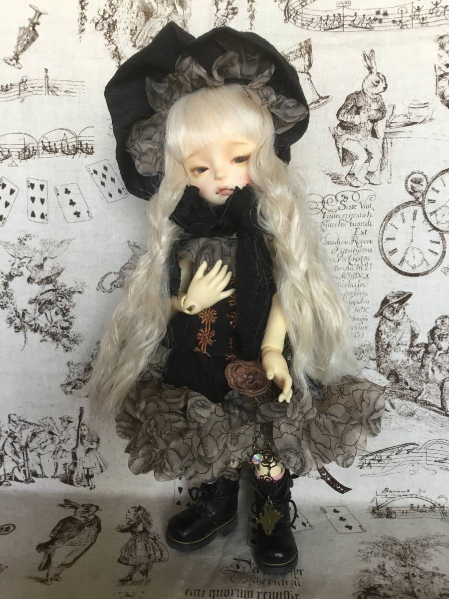 imda3.0 伏目タイプ