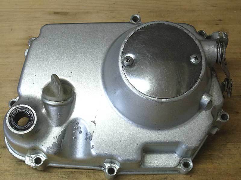 スーパーカブ　中華　125ccエンジン　遠心クラッチ スーパーカブ中華125ccエンジン遠心クラッチ