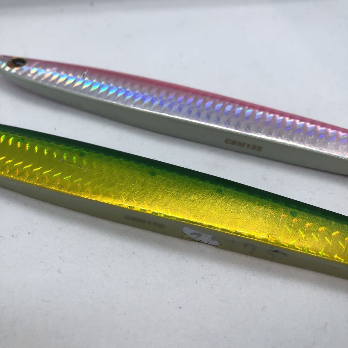 ☆美品 SMITH スミス CBナガマサ 180/ マサムネ155 2個セット CBN155 CBM 180 ジギング ジグ の落札情報詳細| ヤフオク落札価格情報 オークフリー・スマートフォン版 ☆美品 SMITH スミス CBナガマサ 180/ マサムネ155 2個セット CBN155 CBM 180 ジギング ジグ の落札情報詳細| ヤフオク落札価格情報 オークフリー・スマートフォン版