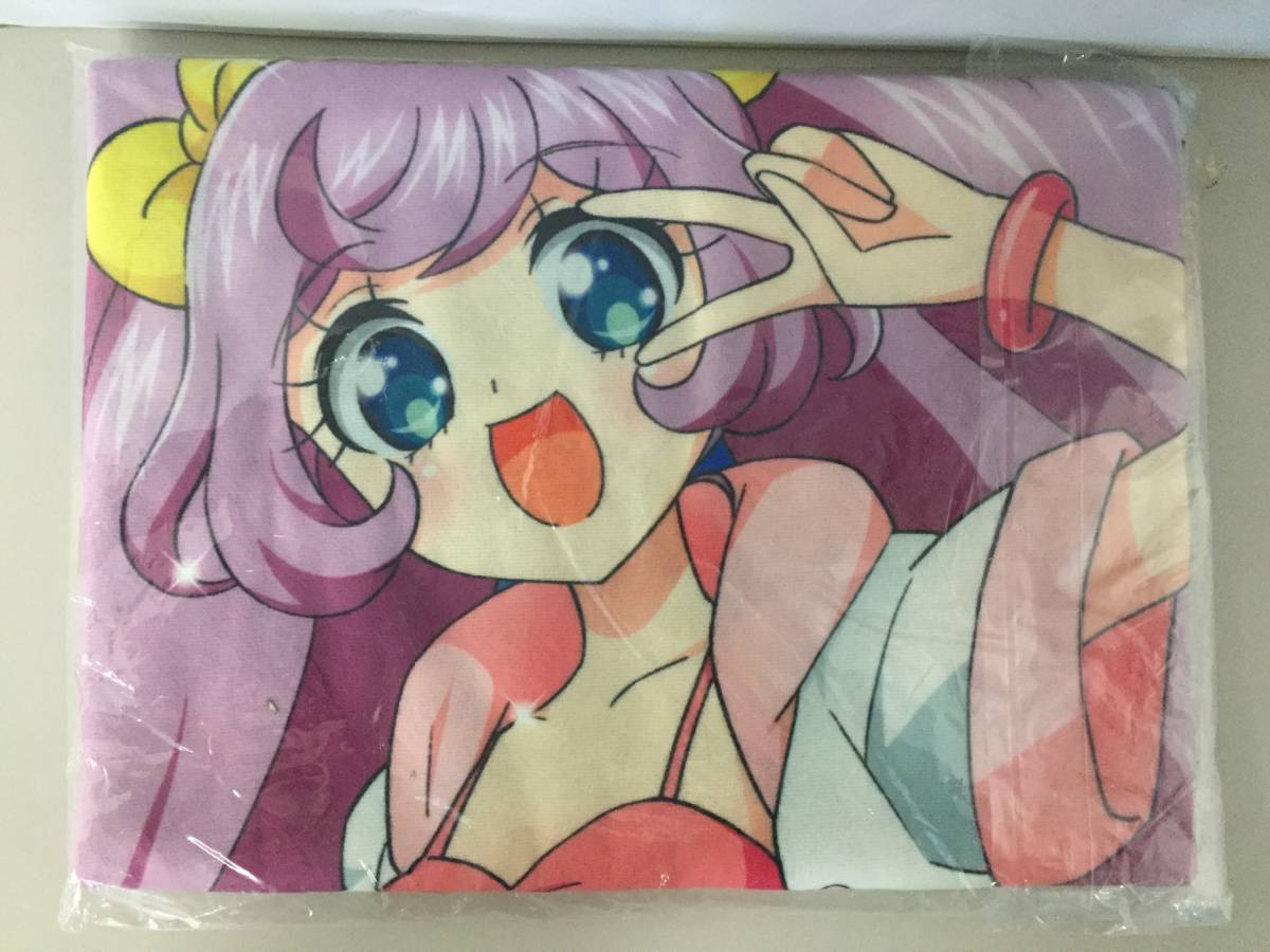 Amazon | セガ プリパラ プレミアムフィギュア“らぁら”～Summer