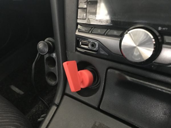 新品 キルスイッチ 型 オリジナル シガーライター キャップ 自作 旧車 単車 バイク ドリフト レーシング 日産 ニスモ仕様に の落札情報詳細 ヤフオク落札価格情報 オークフリー スマートフォン版