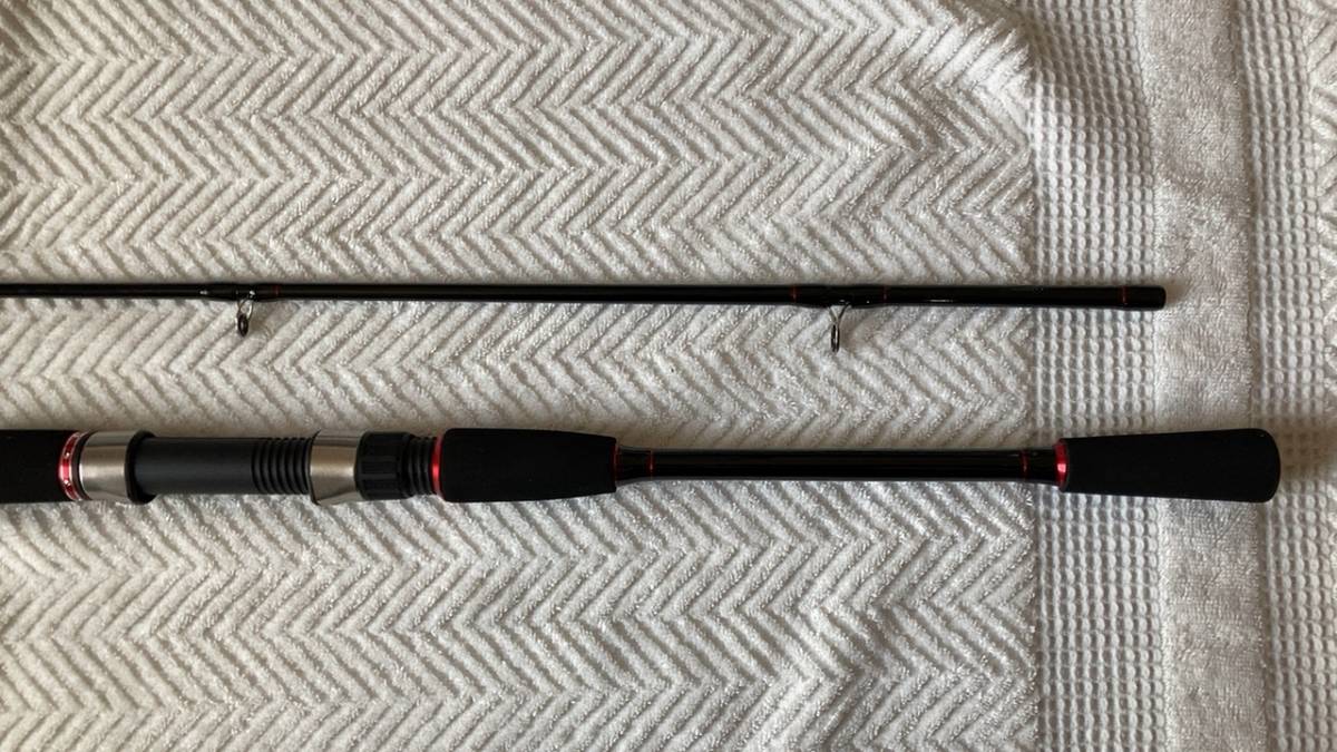 新品 未使用 Ogk オージーケー 船釣りロッド 先調子船 Sf3018 30号 180 の落札情報詳細 ヤフオク落札価格情報 オークフリー スマートフォン版