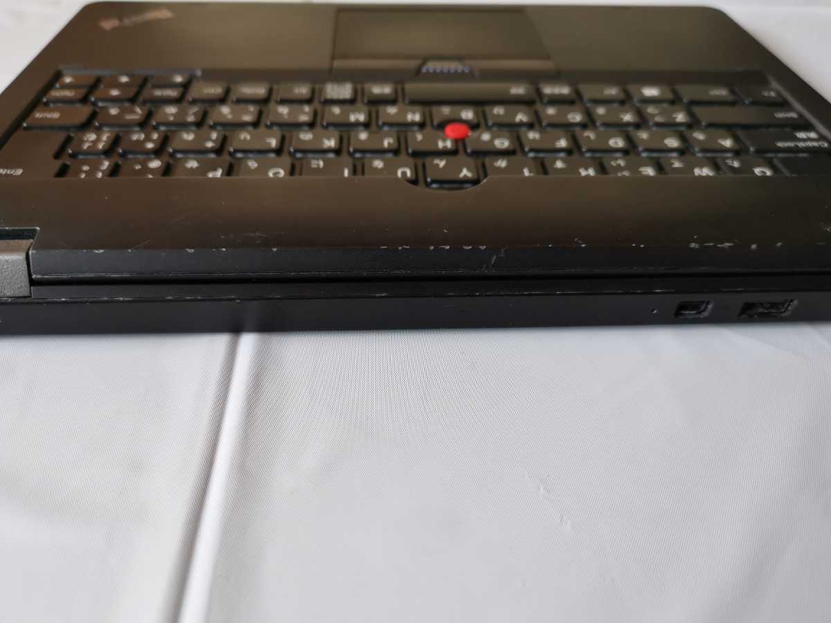 Thinkpad Helix Ultrabook Pro Keyboard ウルトラブック プロ キーボード の落札情報詳細 ヤフオク落札価格情報 オークフリー スマートフォン版