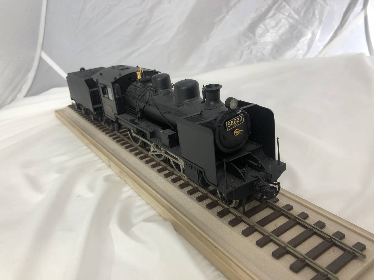 蒸気機関車 鉄道模型 創立100周年記念 日本車輌製造株式会社