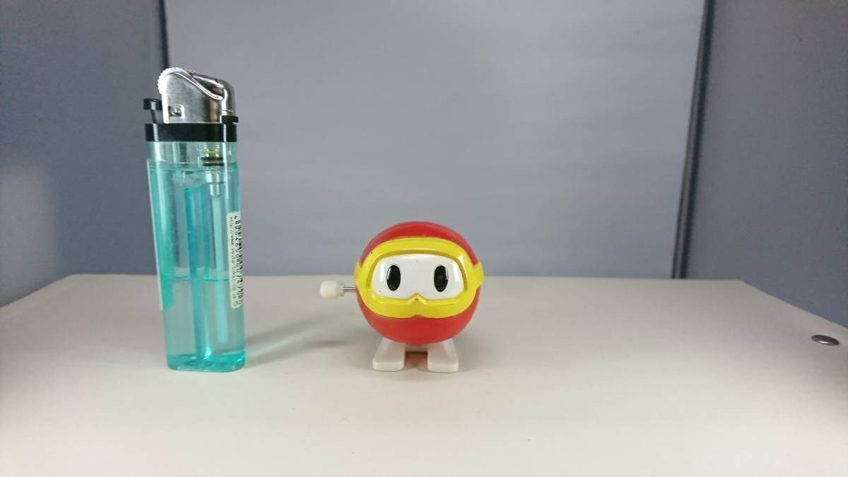 ぜんまい プーカ