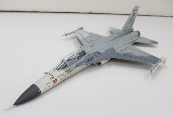 ホビーマスター 1/72 台湾空軍 F-CK-1 A/B 戦闘機　HA4003 Hobby Master HA4003 - F-CK-1 Ching-kuo Diecast Model, ROCAF