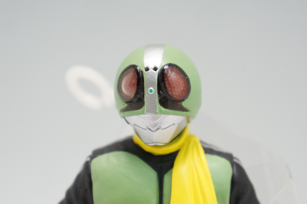 新品】【タグ付き 未使用品】 汐留ジャンボリー ソフビ魂 限定 