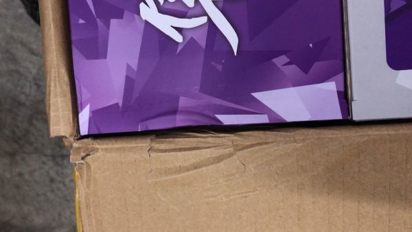 新品 Pretty Armor Pa02 1 144 凹みあり 可愛い Atkgirl 美人 女性 セクシー コスプレ ロリ 機甲少女 パープル プラモデル 紫 T7746ｘ1 の落札情報詳細 ヤフオク落札価格情報 オークフリー スマートフォン版