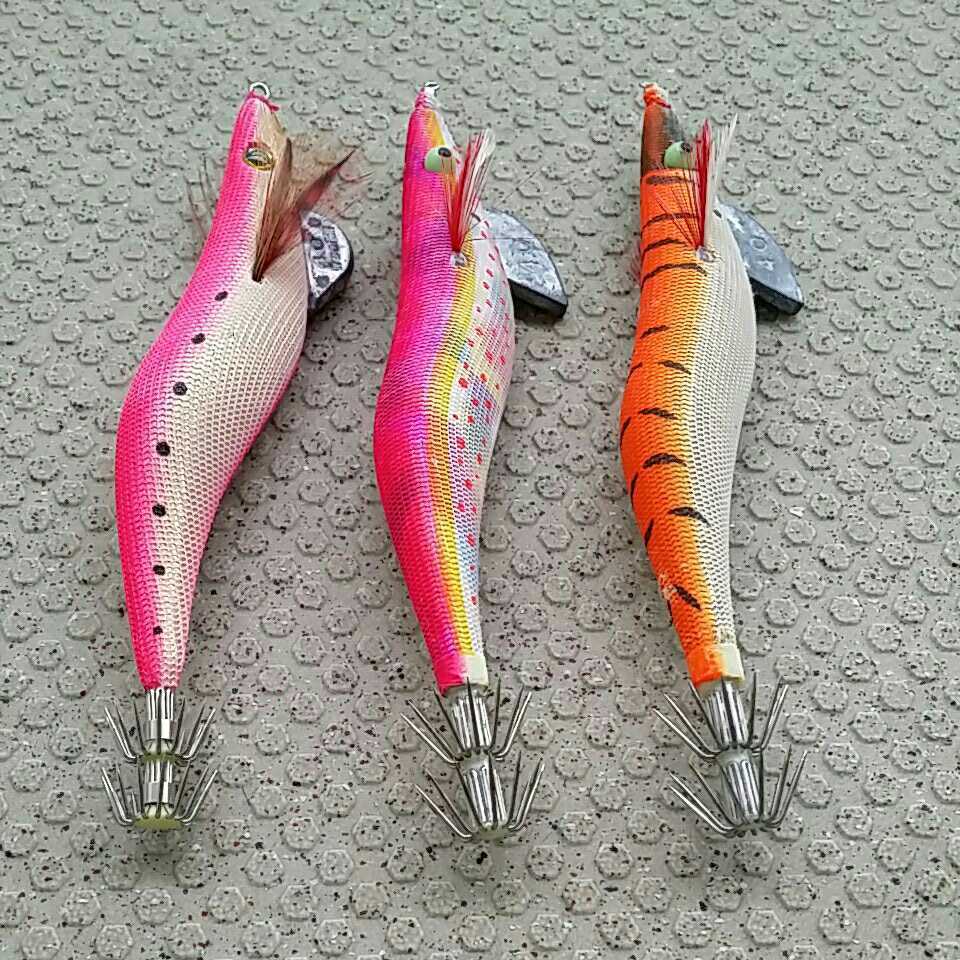 Yo Zuri ヨーズリ エギ4号 ２本 ブリーデン フリーフォール4号 1本エギング アオリイカ 春イカ エギ Duel アオリーq ヤマシタ の落札情報詳細 ヤフオク落札価格情報 オークフリー スマートフォン版