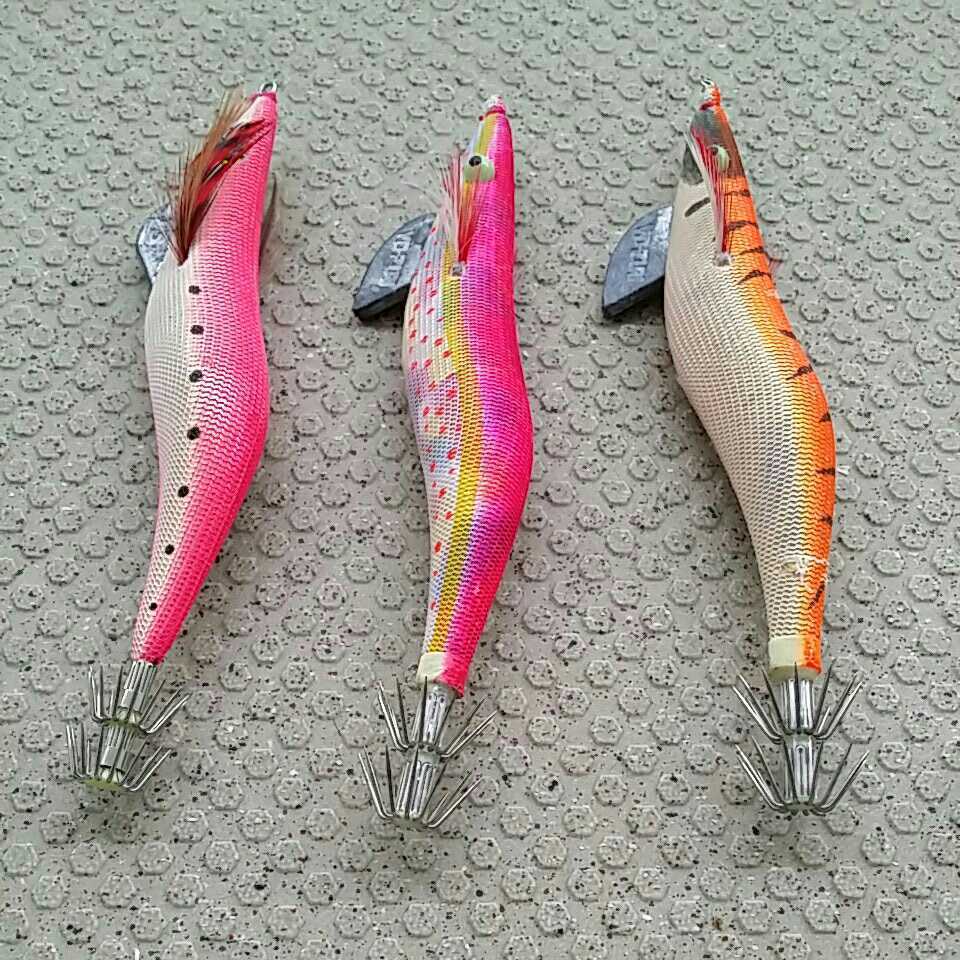 Yo Zuri ヨーズリ エギ4号 ２本 ブリーデン フリーフォール4号 1本エギング アオリイカ 春イカ エギ Duel アオリーq ヤマシタ の落札情報詳細 ヤフオク落札価格情報 オークフリー スマートフォン版