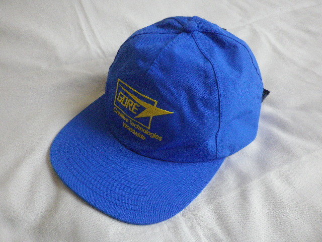 Bootleg is better GORE-TEX CAP ゴアテックス Bootleg Is Better” GORE-TEX Parody Tee | RENGA CLOTHING STORE
