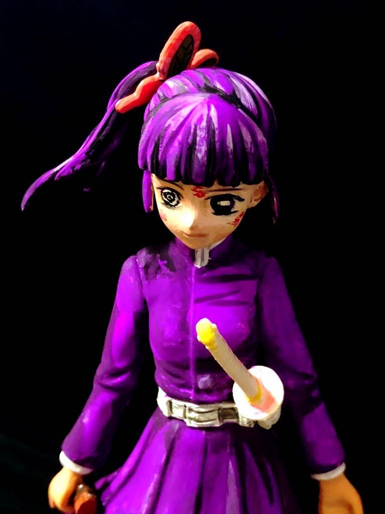 鬼滅の刃 フィギュア 栗花落カナヲ フルリペイント 塗装 花の呼吸 終ノ型 彼岸朱眼 Edition スカート丈 瞳 修正 きめつのやいば 炭治郎 の落札情報詳細 ヤフオク落札価格情報 オークフリー スマートフォン版 鬼滅の刃 フィギュア 栗花落カナヲ フルリペイント 塗装 花の呼吸 終ノ型 彼岸朱眼 Edition スカート丈 瞳 修正 きめつのやいば 炭治郎 の落札情報詳細 ヤフオク落札価格情報 オークフリー スマートフォン版