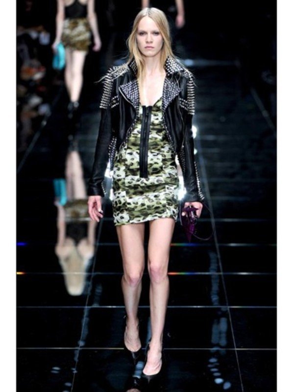 バーバリープローサム ライダース11AW バーバリープローサム ライダース11AW