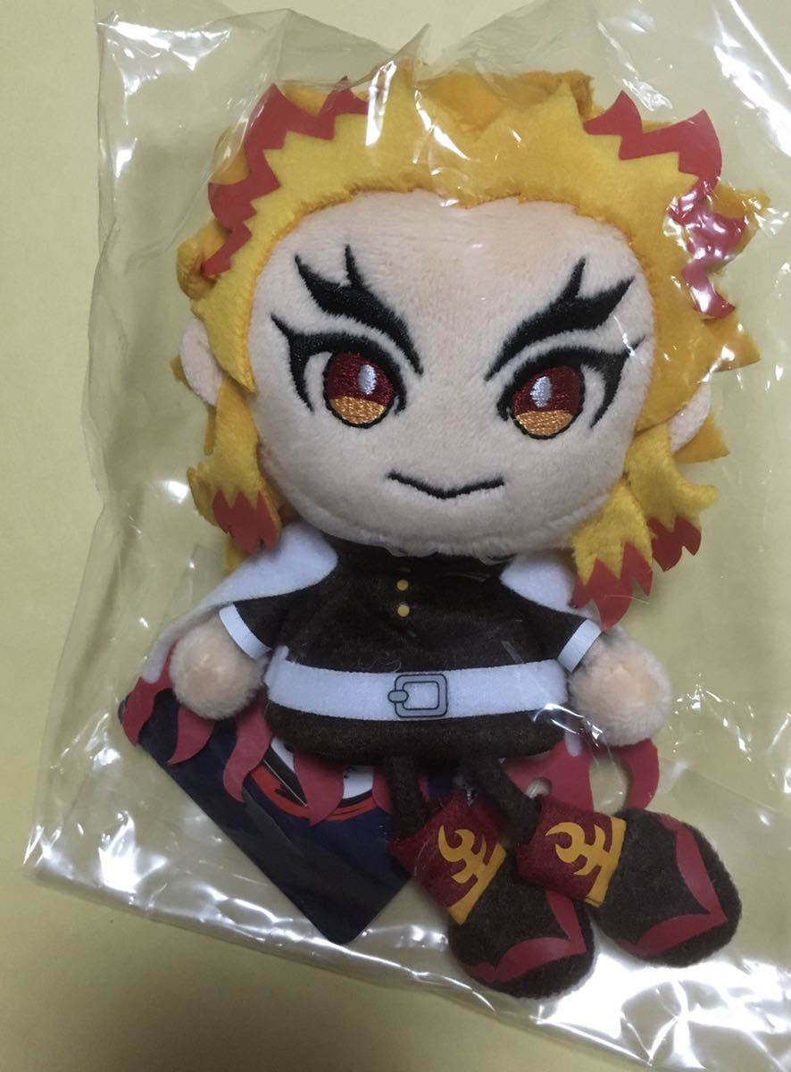 鬼滅の刃 全集中展　パペットチャームコンプリート 12種セット 鬼滅の刃 全集中展 パペットチャームコンプリート 12種セット 鬼滅の刃