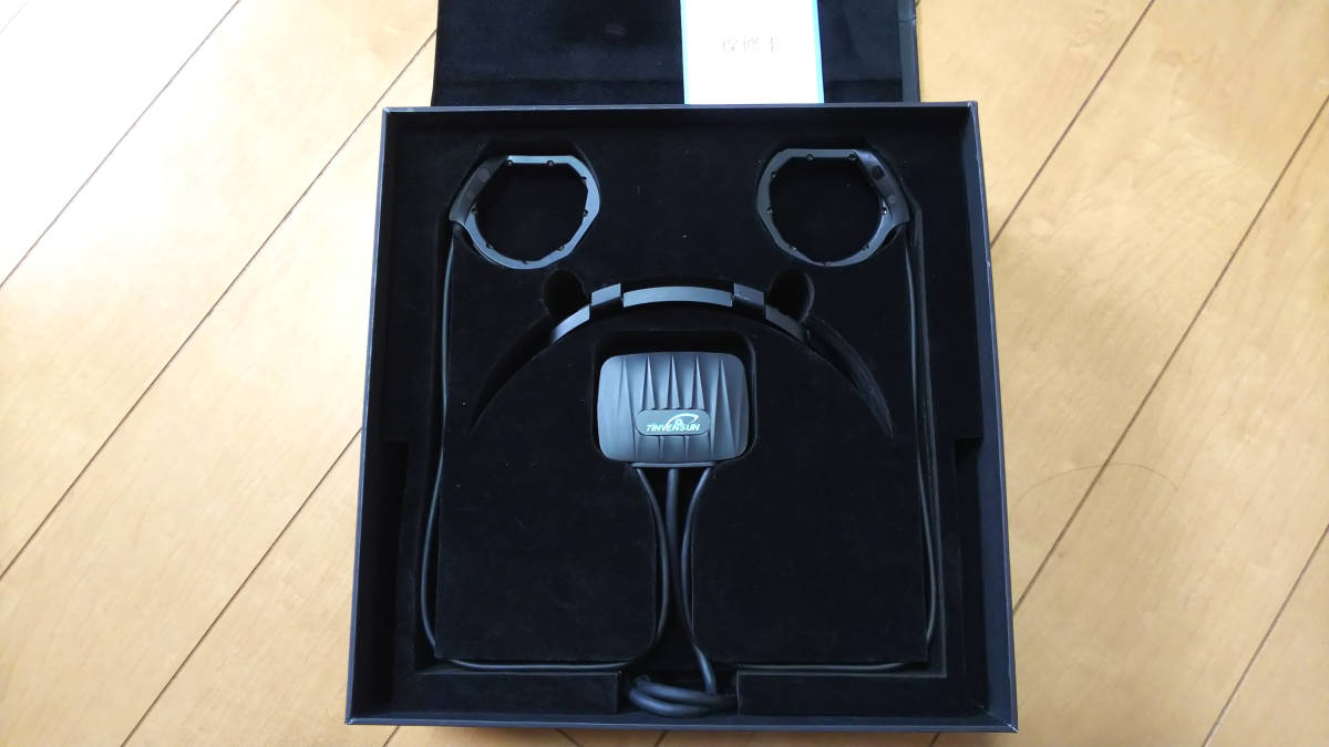 7INVENSUN製 Droolon F1 アイトラッキングツール HTC VIVE Pro Cosmos用