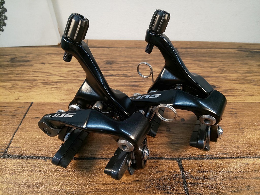 シマノ SHIMANO 105 BR-R7010-RS BR-7010-F ダイレクトマウント