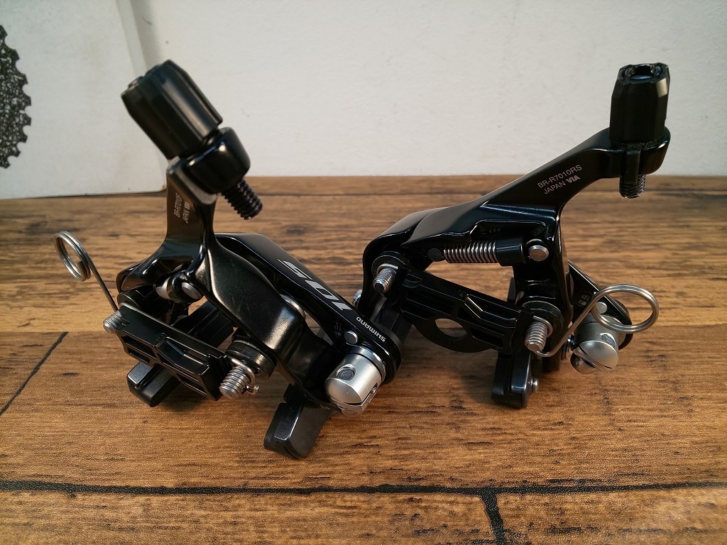 シマノ SHIMANO 105 BR-R7010-RS BR-7010-F ダイレクトマウント シマノ SHIMANO 105 BR-R7010-RS BR-7010-F ダイレクトマウント