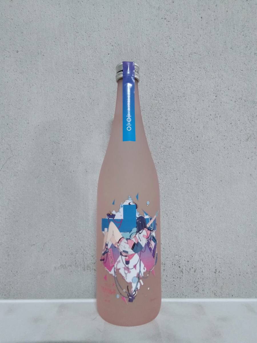 新政 ダイスケリチャード 新政酒造 No.6 ダイスケリチャード type