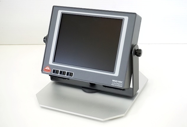 MSD100T-SA リサージュ/スペクトラム/VU MSD100T-SA リサージュ/スペクトラム/VU