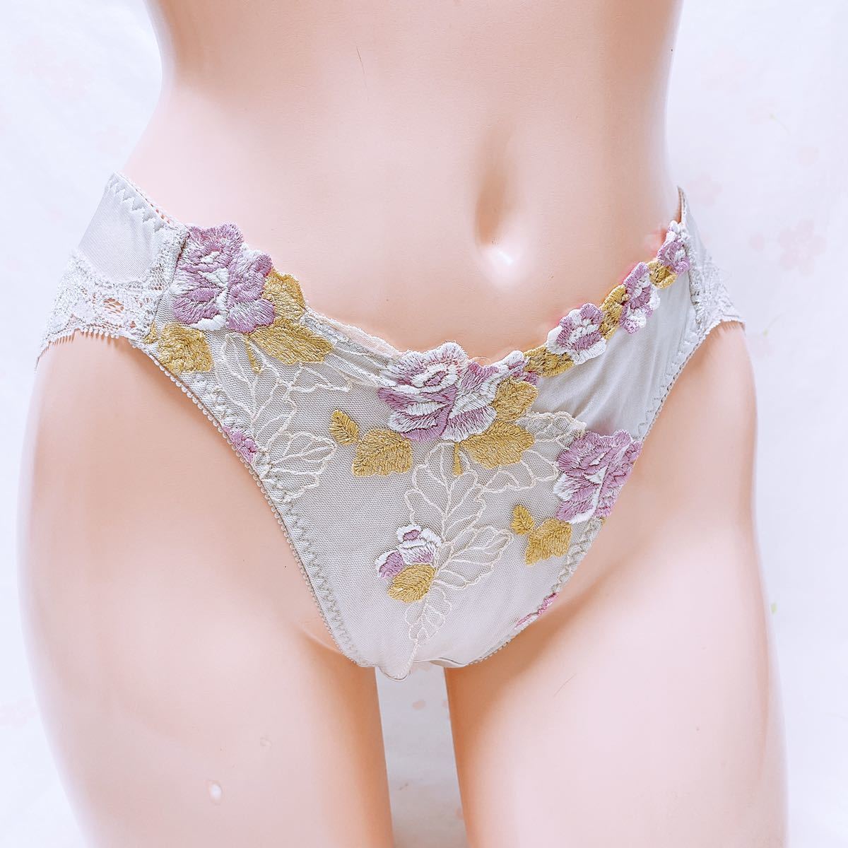 ロリ pantie