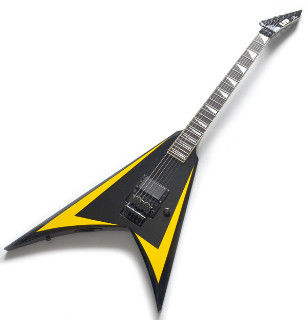 ☆ESP LTD ALEXI 600 Alexi Laiho シグネチャーアレキシ ライホ ☆ESP LTD ALEXI 600 Alexi Laiho シグネチャーアレキシ ライホ