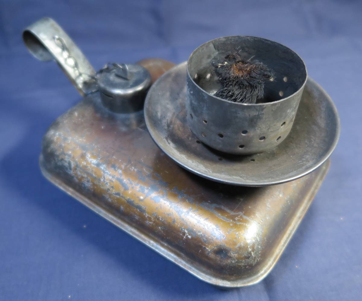 鉄道 放出品 融雪カンテラ 灯油ランプ 石油ランプ 鉄道 線路 ポイント 融雪機 石油トーチ キャンプ用品 石油バーナー ランプ カンテラ の落札情報詳細 ヤフオク落札価格情報 オークフリー スマートフォン版