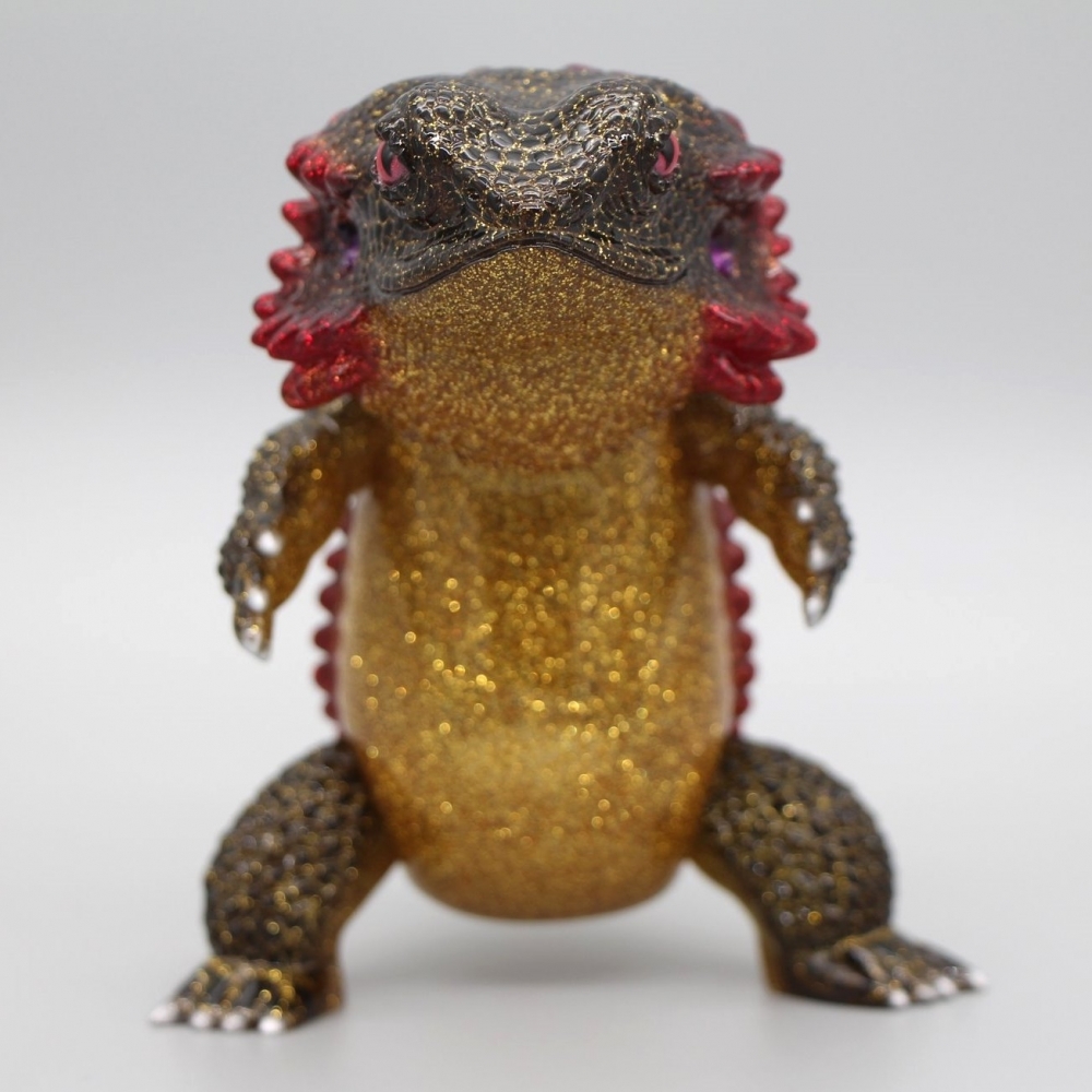 フトアゴン ブラックラメ ぺインターネット