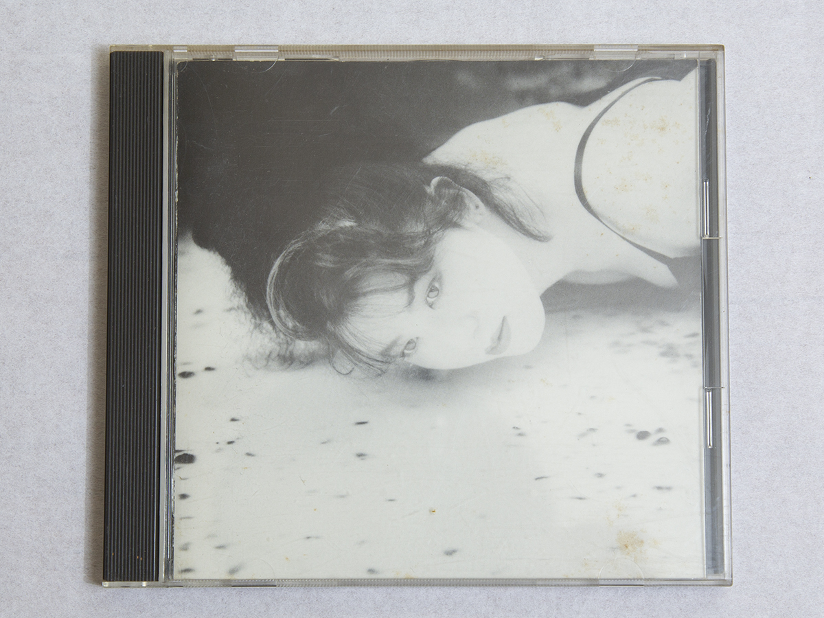 久保田安紀 AKI CD 安紀 高円寺百景 Bondage Fruit