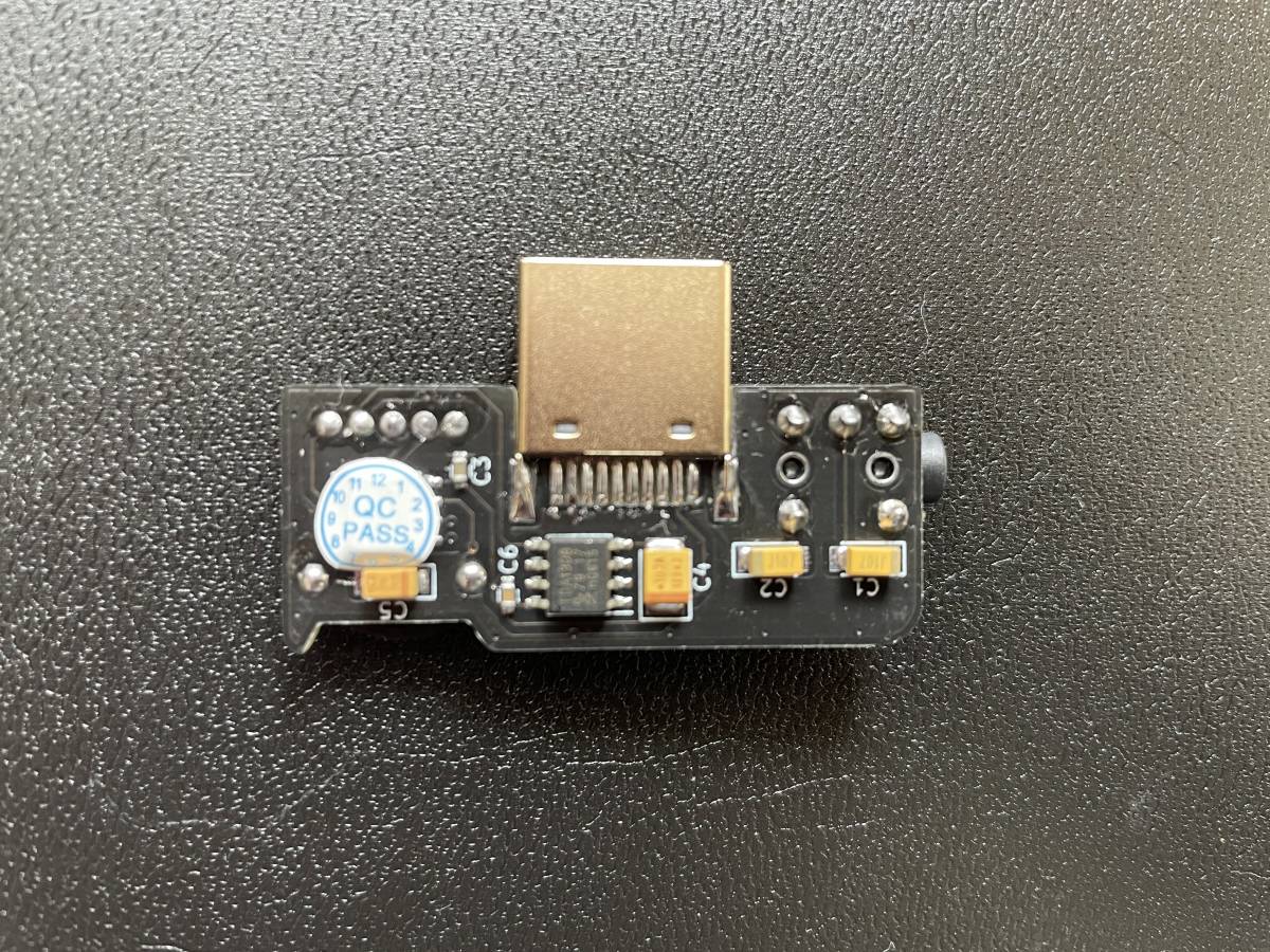 ワンダースワン ヘッドホンアダプタ ヘッドホンアダプタ2 WS・WSC用