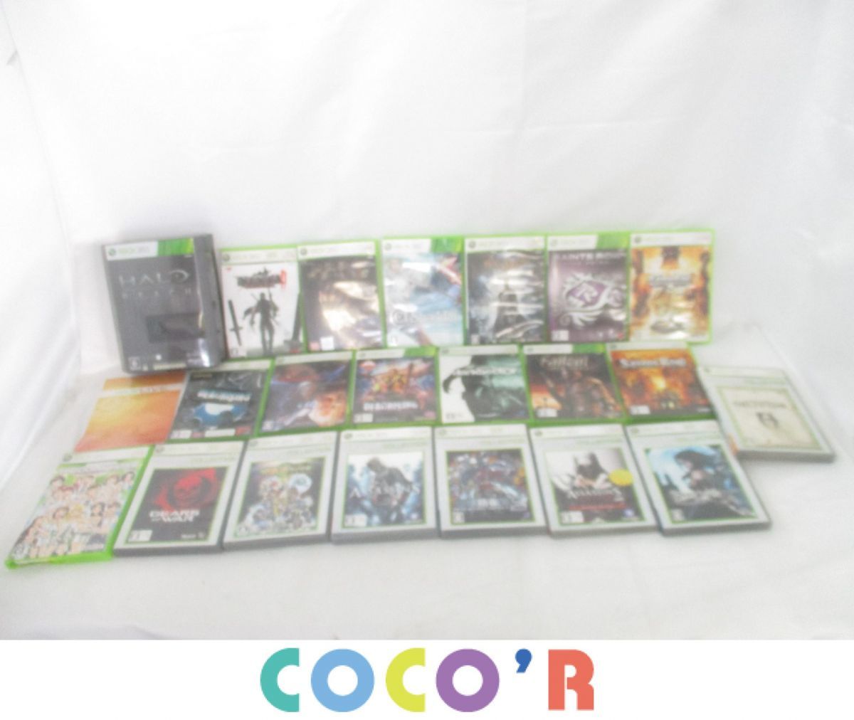 同梱可】中古品 ゲーム Xbox 360 ソフト NINJA DEAD SPACE
