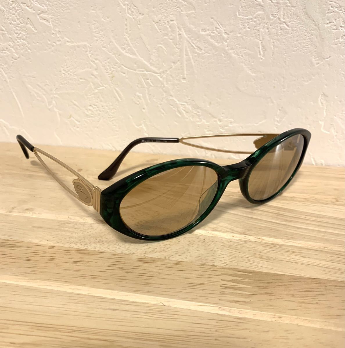 3 釣り向き偏光サングラス Talex タレックス ラスターオレンジ イタリア製サングラス の落札情報詳細 ヤフオク落札価格情報 オークフリー スマートフォン版