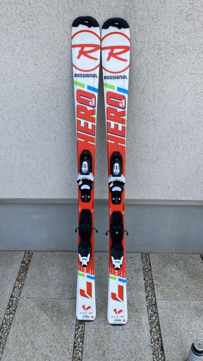 ROSSIGNOLスキー板(ビンディング付)、LEKIストック ROSSIGNOLスキー板(ビンディング付)、LEKIストック 楽天市場