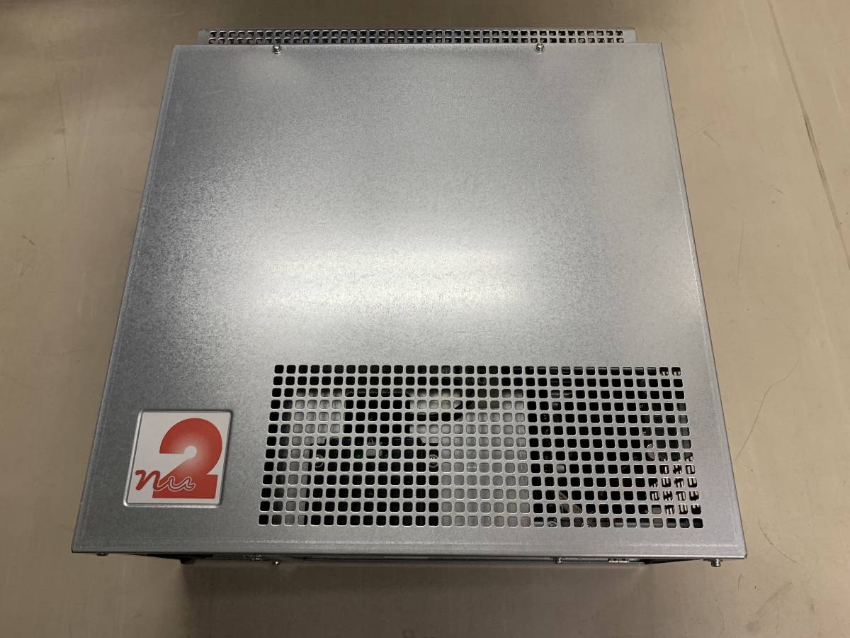 中古 セガ SEGA 頭文字D ARCADE STAGE Zero Nu2 基板 PCB ②